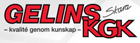 Gelins-KGK AB Gelins-KGK AB