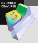Brunner Gravuren AG Brunner Gravuren AG