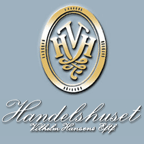 Handelshuset Vilhelm Hansens Eftf.