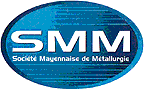 SOC MAYENNAISE DE METALLURGIE SOC MAYENNAISE DE METALLURGIE