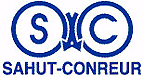 SAHUT CONREUR SA SAHUT CONREUR SA