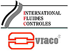 INTERNATIONAL FLUIDES CONTROLES INTERNATIONAL FLUIDES CONTROLES