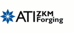 ATI ZKM FORGING SP. Z O.O. ATI ZKM FORGING SP. Z O.O.