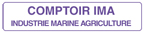 IMA SOCIETE NOUVELLE COMPTOIR IMA SOCIETE NOUVELLE COMPTOIR