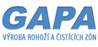 GAPA MB, s.r.o. GAPA MB, s.r.o.