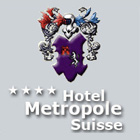 METROPOLE SUISSE METROPOLE SUISSE
