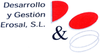 Desarrollo y Gestión Erosal, S.L. Desarrollo y Gestión Erosal, S.L.