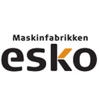 Maskinfabrikken esko A/S Maskinfabrikken esko A/S