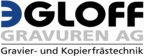 Egloff Gravuren AG Egloff Gravuren AG