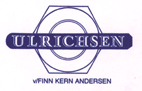 Ulrichsen Maskinfabrik Ulrichsen Maskinfabrik