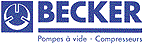 BECKER FRANCE BECKER FRANCE