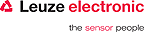 LEUZE ELECTRONIC LEUZE ELECTRONIC