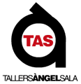 Tallers Angel Sala Tallers Angel Sala