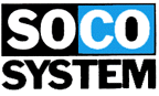 SOCO SYSTEM A/S SOCO SYSTEM A/S
