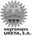 Engranajes Ureta, S.A. Engranajes Ureta, S.A.