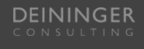 Deininger Unternehmensberatung GmbH Deininger Unternehmensberatung GmbH