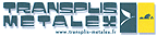 TRANSPLIS METALEX TRANSPLIS METALEX