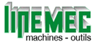 LIPEMEC MACHINES OUTILS LIPEMEC MACHINES OUTILS