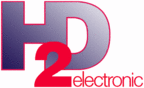 H2D electronic ag H2D electronic ag