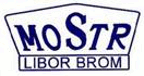 Libor Brom - MOSTR Libor Brom - MOSTR