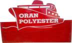 ORAN POLYESTER,Sarl ORAN POLYESTER,Sarl