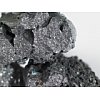 Low Carbon Ferro Chrome for Iron and Steel Foundries