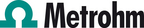 Metrohm AG Metrohm AG