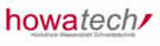 Howatech AG für Hochdruckwasserschneidetechnik Howatech AG für Hochdruckwasserschneidetechnik