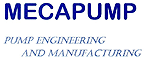 MECAPUMP MECAPUMP