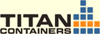 TITAN Containers A/S TITAN Containers A/S