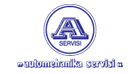 AUTOMEHANIKA SERVISI d.d. AUTOMEHANIKA SERVISI d.d.