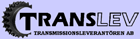 TRANSLEV Transmissionsleverantören AB TRANSLEV Transmissionsleverantören AB