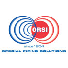 OFFICINE ORSI, SpA OFFICINE ORSI, SpA