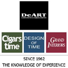 DEART, Srl DEART, Srl
