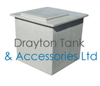 Drayton Tank & Accessories Ltd Drayton Tank & Accessories Ltd