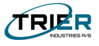 TRIER Industries A/S TRIER Industries A/S