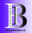 Ingessons Ingenjörsfirma AB Ingessons Ingenjörsfirma AB