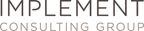 Implement Consulting Group P/S Implement Consulting Group P/S