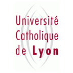 UNIVERSITE CATHOLIQUE DE LYON UNIVERSITE CATHOLIQUE DE LYON