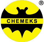Chemeks Sp. z o.o. Zakłady Produkcyjno-Usługowe Chemeks Sp. z o.o. Zakłady Produkcyjno-Usługowe
