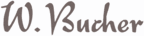 Werner Bucher Werner Bucher