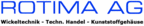 ROTIMA Ltd. ROTIMA Ltd.