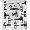 Albert Jagger Antiluce Fasteners