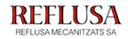 Reflusa Mecanitzats, S.A. Reflusa Mecanitzats, S.A.