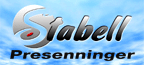 Stabell Presenninger ApS Stabell Presenninger ApS