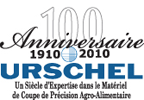 URSCHEL INTERNATION LIMITED URSCHEL INTERNATION LIMITED