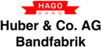 Huber & Co AG, Bandfabrik Huber & Co AG, Bandfabrik