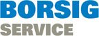 BORSIG Service GmbH BORSIG Service GmbH
