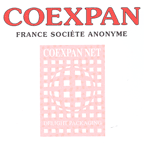 COEXPAN FRANCE S A COEXPAN FRANCE S A