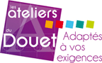 LES ATELIERS DU DOUET LES ATELIERS DU DOUET